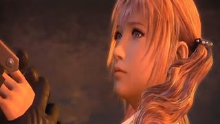 Square officially announces FFXIII date and details