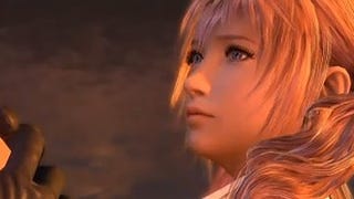 Square officially announces FFXIII date and details
