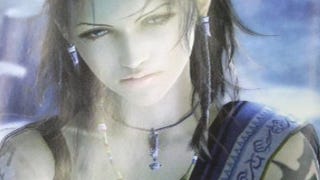 New scans for FFXIII, PS3 version doesn't require install