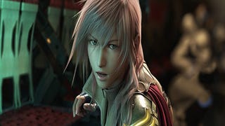 Kitase "aiming" for FFXIII 360 to ship on 3 DVDs