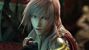 Digital Foundry: 360 FFXIII is "a lot worse than it should have been"