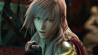 Kitase "aiming" for FFXIII 360 to ship on 3 DVDs