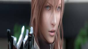 FFXIII gets budget re-release in Japan this July
