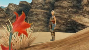 Final Fantasy 12: The Zodiac Age looks to be the definitive version of a classic