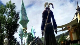 Square: "Technical problems" delayed FFXIV on PS3