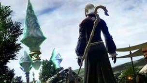 Square: "Technical problems" delayed FFXIV on PS3