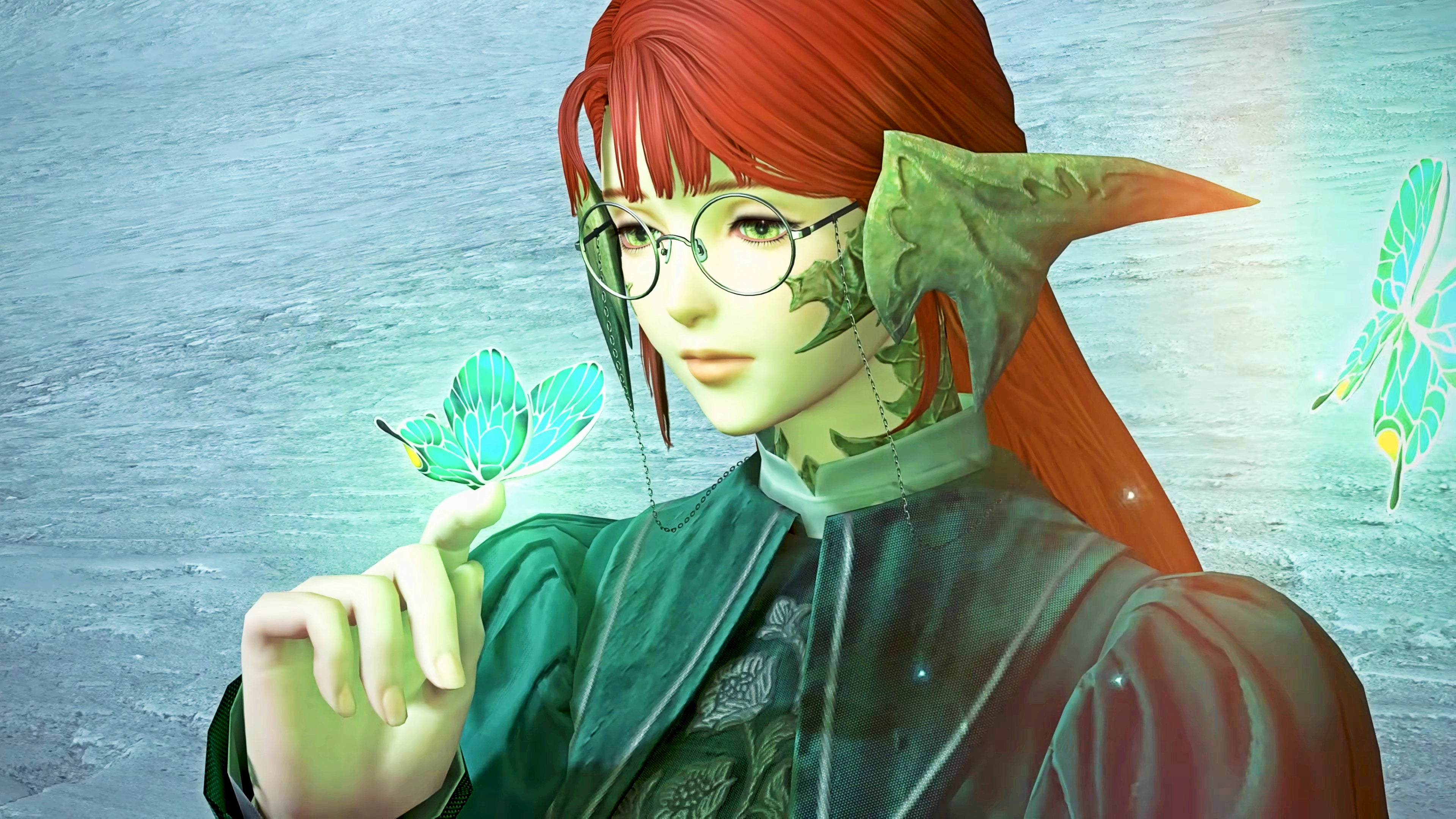 Final Fantasy XIV: Großes Update bringt Story-Quests, Raids und Jobs ins Spiel