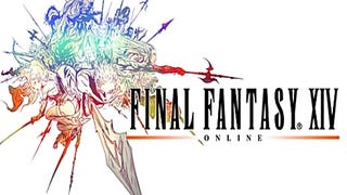 Square giving away FFXIV beta codes in every copy of FFXIII in Japan