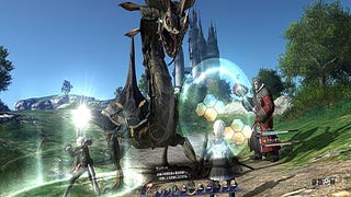 PC Gamer rubbishes FFXIV with 30% review score