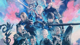 La beta abierta de Final Fantasy XIV en Xbox Series X/S comenzará el 21 de febrero