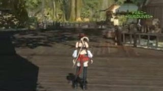 Final Fantasy XIV: Realm Reborn gets Black Shroud gameplay trailer