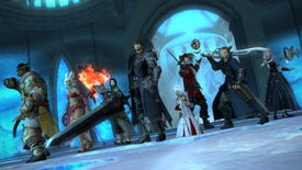 Final Fantasy XIV is still the MMO to play