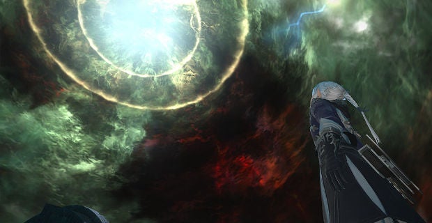 Final Fantasy XIV Patch Promises Dragons, Fluffiness, Pompoms