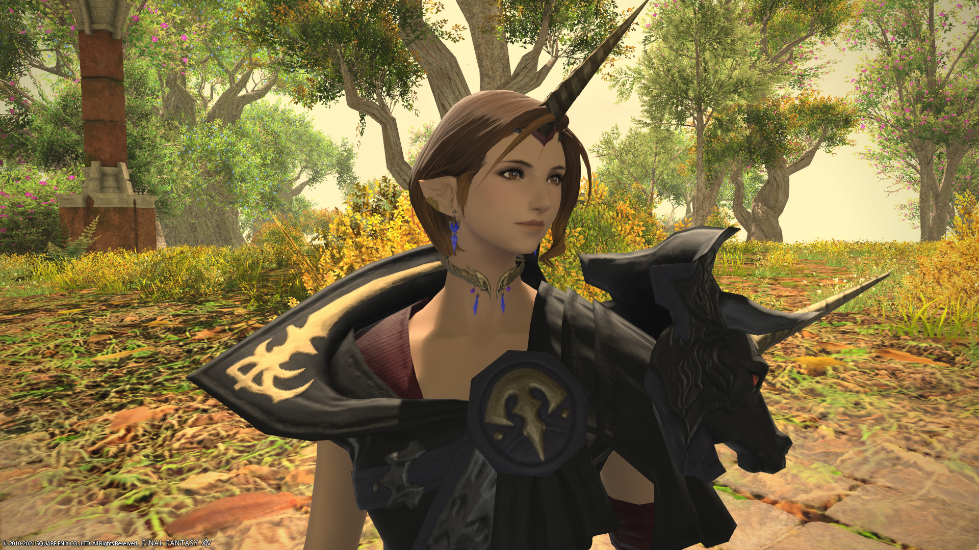 Final Fantasy XIV Endwalker