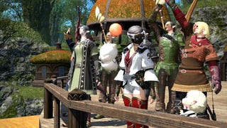 Final Fantasy XIV Mac Sales Suspended, Refunds Offered