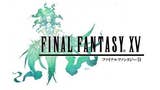 Final Fantasy 15 sarà un action-GDR?