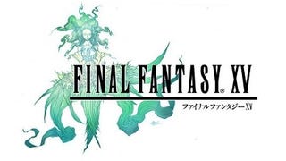 Final Fantasy 15 sarà un action-GDR?