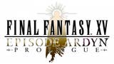 Anime Final Fantasy 15: Episode Ardyn Prologue recebe arte oficial