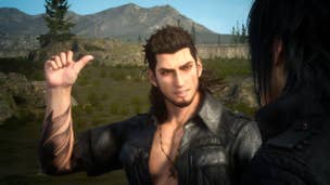 Final Fantasy 15 video shows highlights from the Episdoe Duscae demo