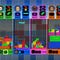 Capturas de pantalla de Tetris Party