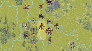 Have You Played... Fantasy General?