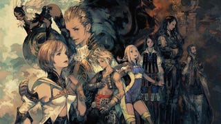 Final Fantasy 12 PC Analysis!