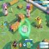 Mario + Rabbids: Kingdom Battle screenshot