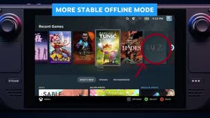 Valve releases updated Steam Deck trailer due to original featuring a Nintendo Switch emulator icon