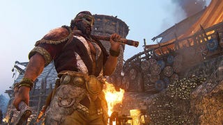For Honor released, but where's the love?