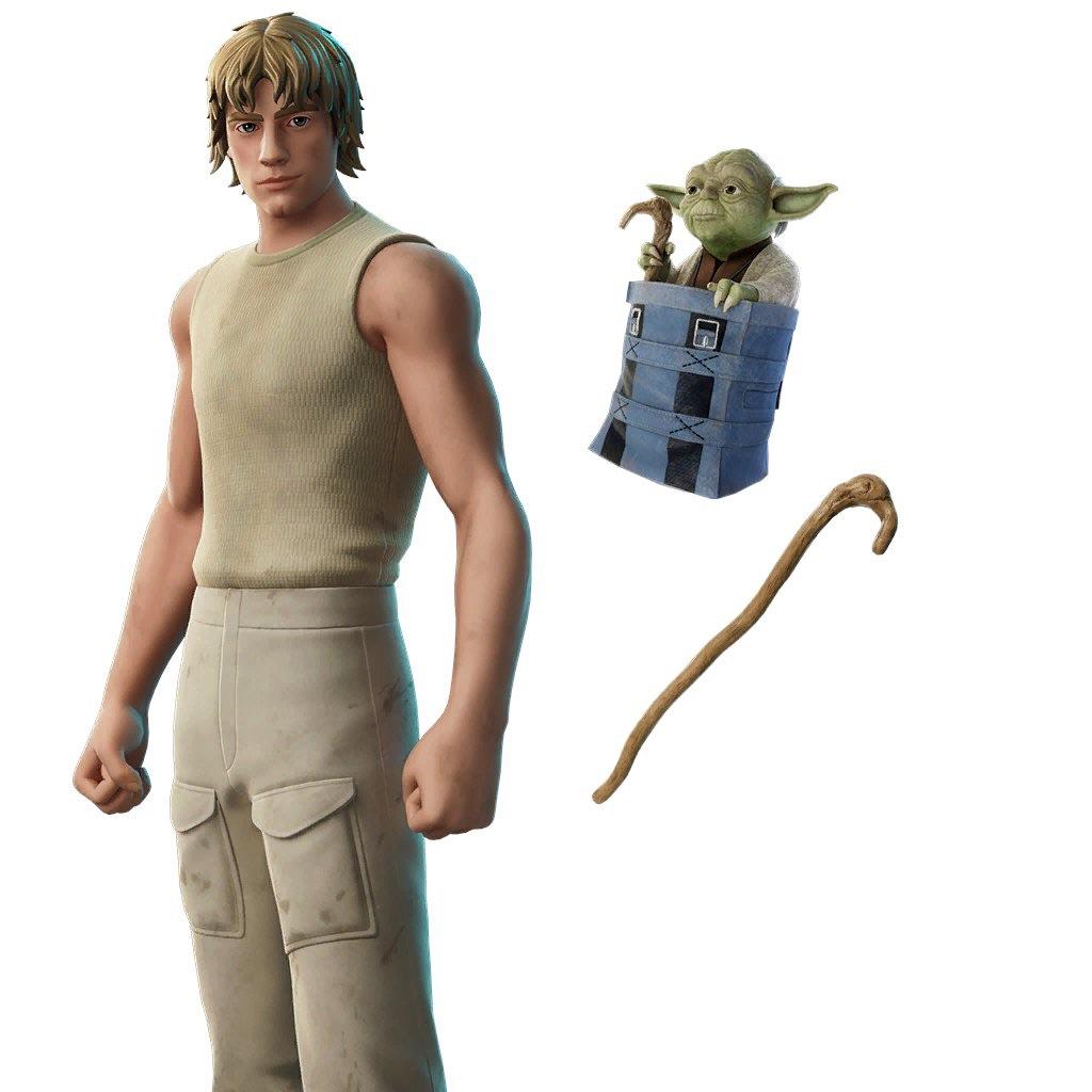 Luke skywalker yoda backpack hotsell