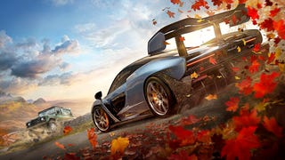 Forza Horizon 4 se retirará de las tiendas digitales el 15 de diciembre