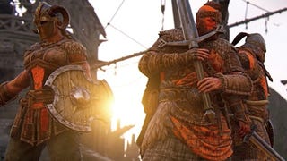 For Honor's dedicated servers roll out on February 19th