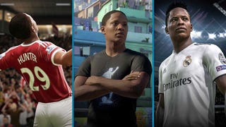 Pakiet FIFA 19, 18 i 17 za 124 zł, The Sims 4 i inne weekendowe promocje w PS Store