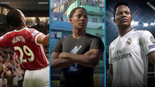 Pakiet FIFA 19, 18 i 17 za 124 zł, The Sims 4 i inne weekendowe promocje w PS Store