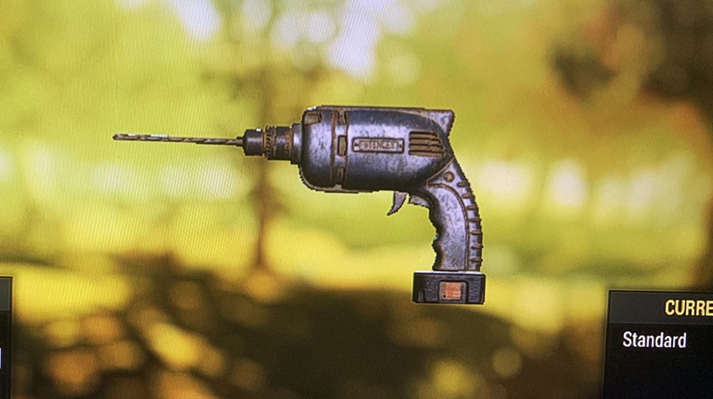 Fan Fallout 76 ukończył pierwszy raid w grze i otrzymał bezużyteczną ...
