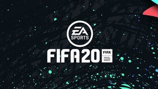 FIFA 20 - Eden Hazard i Virgil van Dijk na okładkach gry