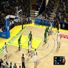 Screenshot de NBA 2K11