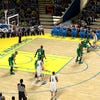 Capturas de pantalla de NBA 2K11
