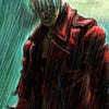 Arte de Devil May Cry 3: Dante's Awakening