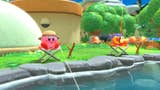 Kirby and the Forgotten Land chega em março e terá cooperativo