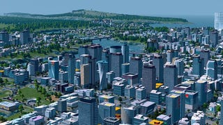 Fiasku se SimCity vděčí Cities: Skylines