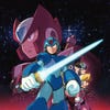 Artworks zu Mega Man X Legacy Collection