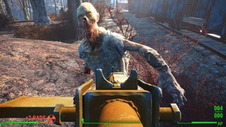 The Boston Bastard: Being A Dick In Fallout 4 - Part 3