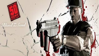 Play 50 Cent: Blood on the Sand with 50 Cent