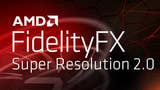 Rośnie konkurencja dla DLSS. Digital Foundry analizuje FidelityFX 2.0