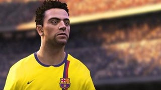 Official Playstation Magazine reviews in, gives FIFA 10 a solid 9