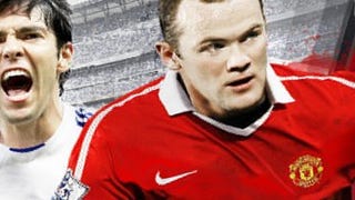 UK charts: FIFA 11 maintains top spot