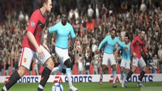 FIFA won't support Move or Kinect - for now