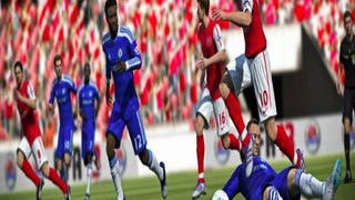 FIFA team "still worried" over potential PES comeback, says producer