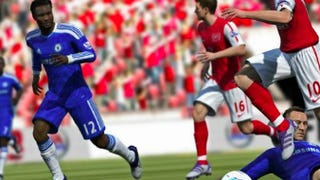 FIFA team "still worried" over potential PES comeback, says producer
